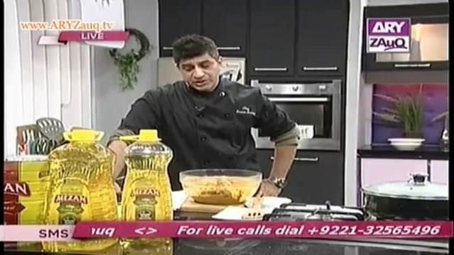 Riwayaton Ki Lazzat, 18-12-13