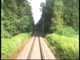 Plzeň  - České Budějovice 1/3