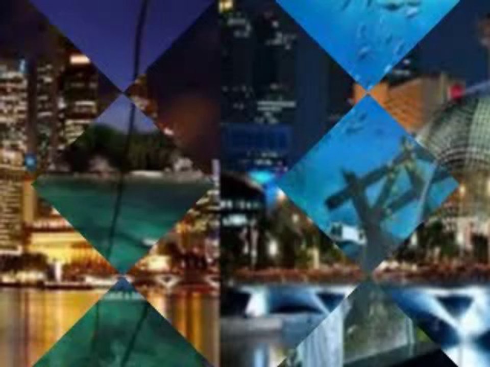 Singapore Holiday Packages from India | Singapore Travel Packages From India