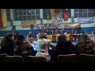 HAKKARİ BELEDİYE BAŞKAN ADAYI DİLEK HATİPOĞLU