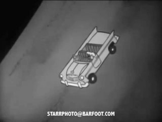 KIX CEREAL 1968 Tv Commercial Cartoon_clip7