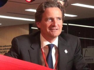 Municipales: Beigbeder va constituer une liste dissidente à Paris - 21/12