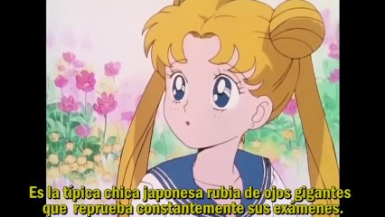 Crítico de la Nostalgia - 235  - Sailor Moon