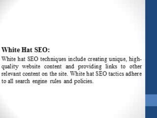 Low Cost SEO Plans