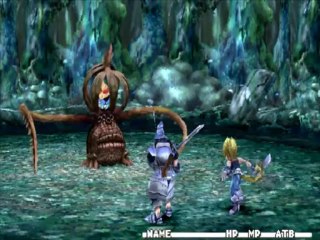 FINAL FANTASY IX -LET'S PLAY #03- Vivi l'eroe