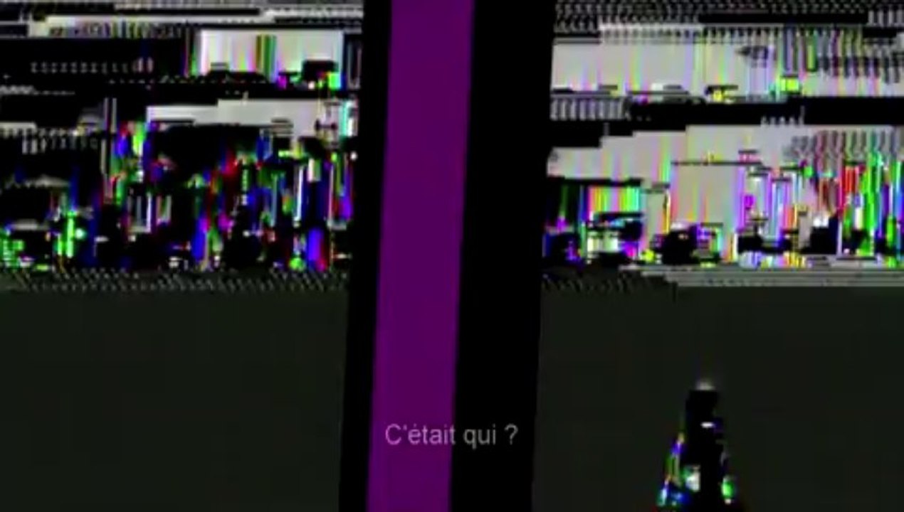 Paranormal Activity: The Marked Ones