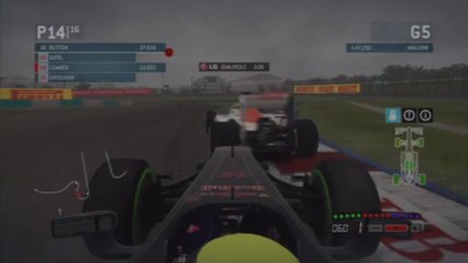 F1 2013/2°sessione qualifiche/GRAN PREMIO/CARRIERA/MALESIA/scuderia toro rosso/esperto/parte 2