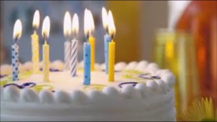 For mine buddy Zohaib Wasi.. Happy Birthday !! [♥] ミ★ Rj-Sanam ★