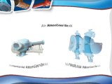 Moisture Separator Manufacturer,AfterCooler Manufacturer