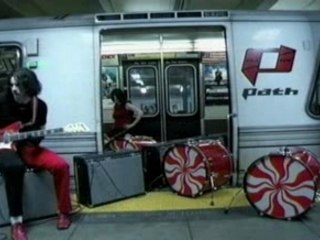White Stripes - Hardest Button to Button