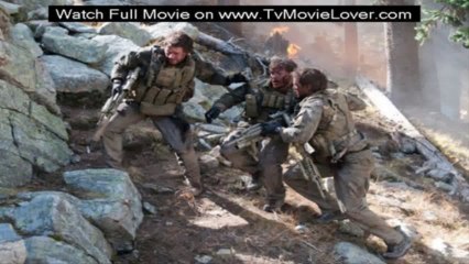 Lone Survivor (2013) Full Movie - Watch Online in HD 🎥