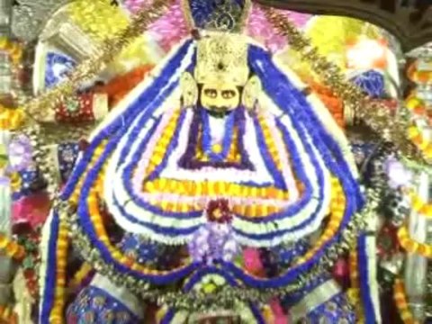 Dhamaal Mix *Latest Khatu Shyam Bhajan* By Shyam Agarwal