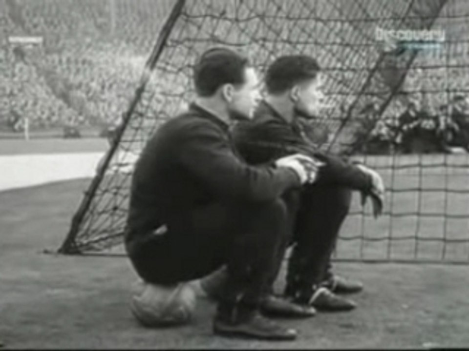 Puskas Dragback