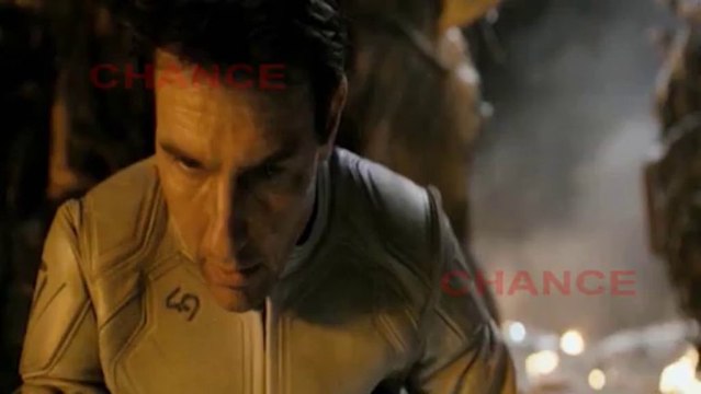 Brad Pitt y Tom Cruise podrían trabajar juntos de nuevo