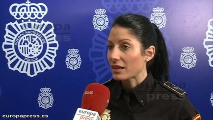 La policía interviene más de dos kilos de heroína
