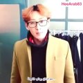 HeeArab83-Instagram Super junior Heechul Funny