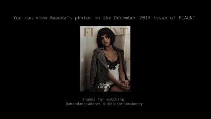 Selena Gomez'in İlk Kısa Filmi