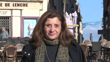 Solange BIAGGI : "Rester dans la cour des grands"