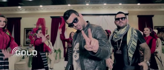 Stine Ft GB-MC - Moj E Majra (Official Video)