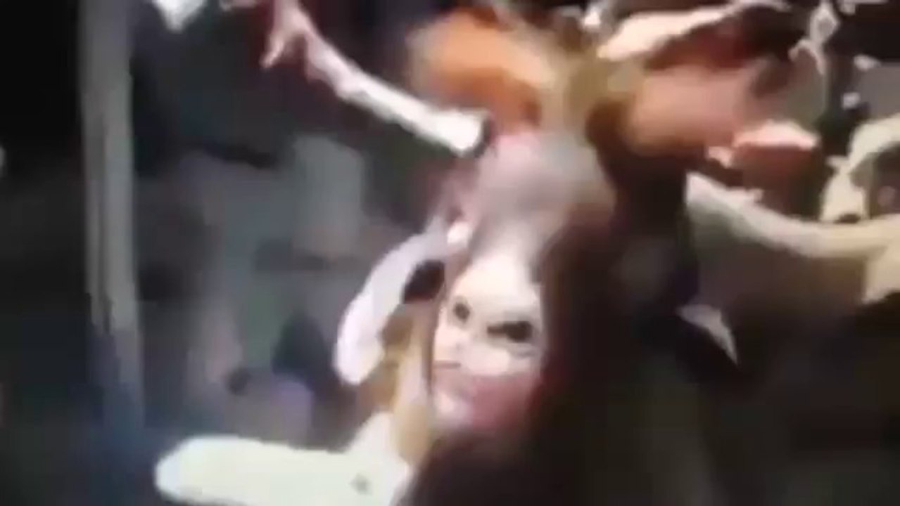 Küfürbaz Lama komik vine videosu