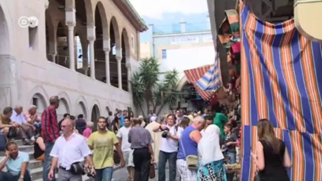 World Stories: International Reporters | World Stories