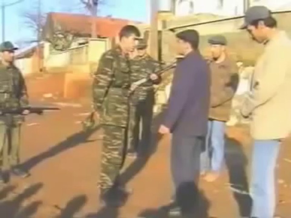 Mehoye Din - Deli Memet (Kürtçe Komik Video izle)