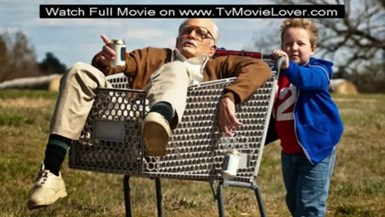 JACKASS: BAD GRANDPA (2013) - Watch Full Movie Blu-Ray 1080p