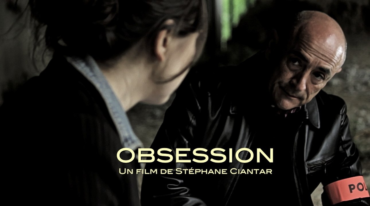 Obsession (Court métrage)