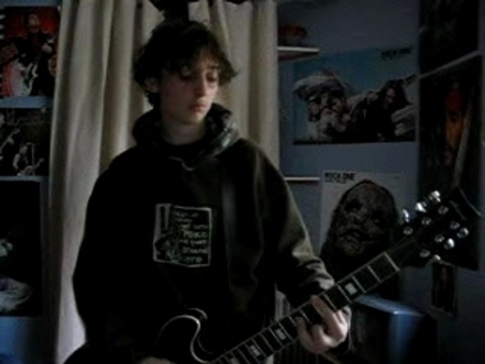 Rotten's Children - In the street