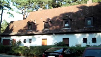 Berlin-Spandau, Nazi "Arbeiterstadt Große Halle" 2