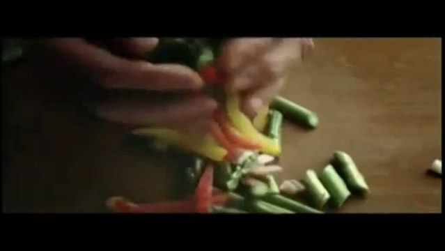 Knorr Homemade Stock TV Commercial Featuring Marco Pierre White_clip1