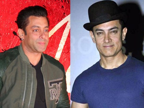 Salmans Jai Ho Trailer With Aamirs Dhoom 3 In Theatres