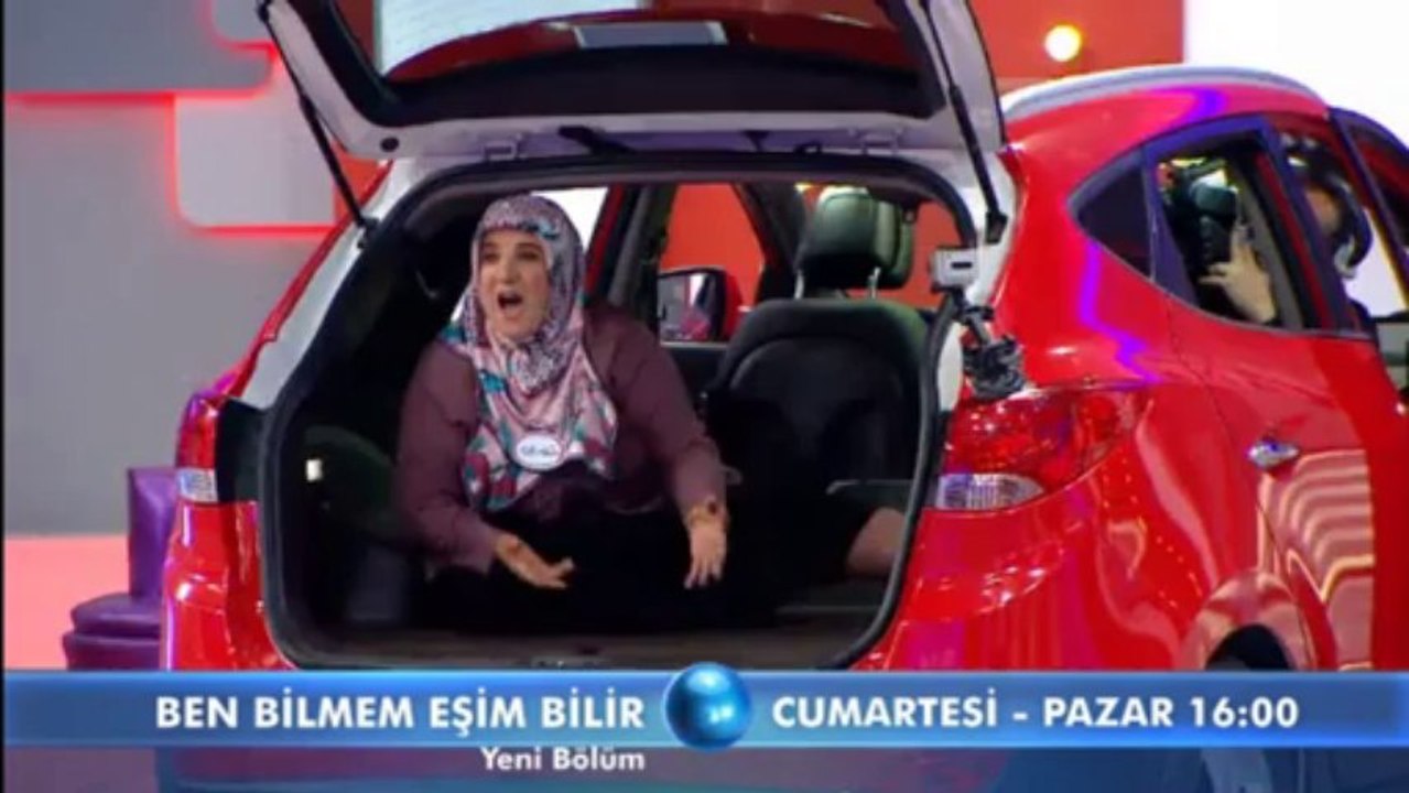 ben bilmem