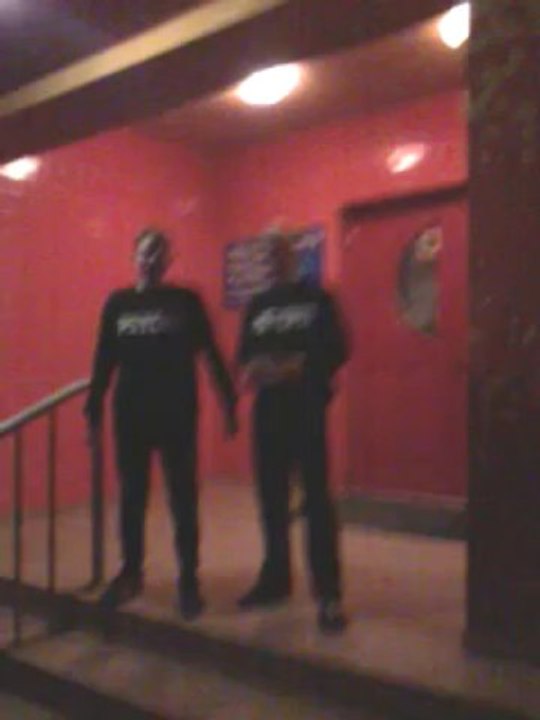 /BEKOWO: Prawilne mordeczki