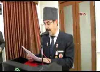 Ödemişli Kore Gazilerinin Torunlarına Kore'den Burs Desteği