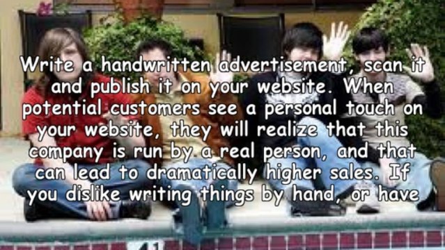 Basic Guide When It Comes To Internet Marketing