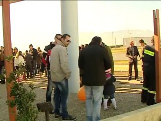 Χριστουγεννιάτικη γιορτή της Π.Υ. στη Λαμία