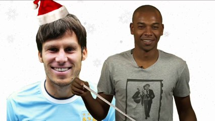 Fernandinho'nun zor sınavı