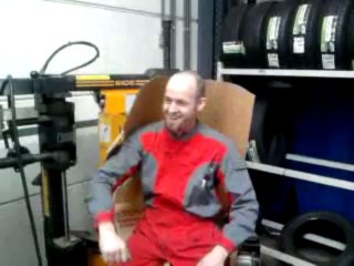 Délire Chris et Geo