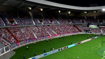 FIFA14 - Pronos Ligue 1 - PSG vs Lille