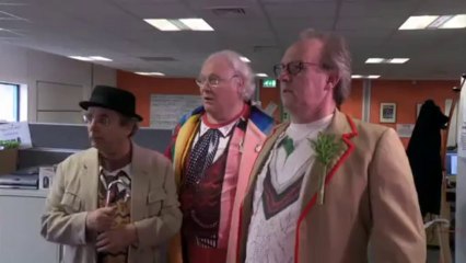 Doctor.Who.The.Five.ish.Doctors.Reboot - magyar felirat