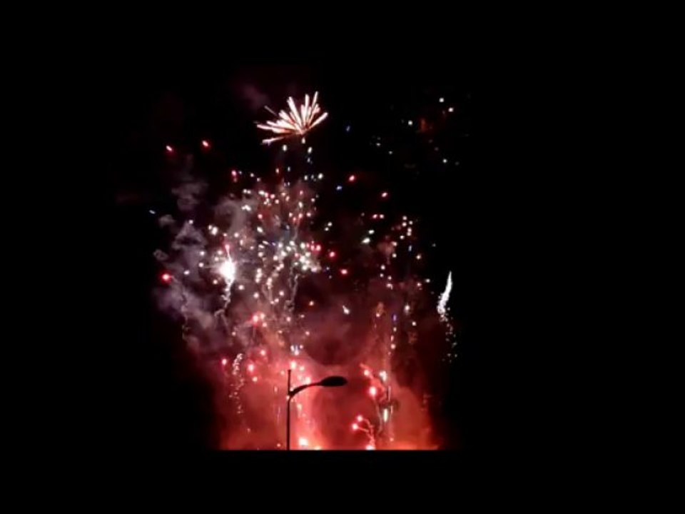 INAUGURATION PONT DE PARIS BEAUVAIS