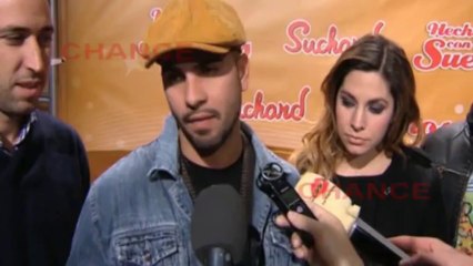 Efecto Pasillo reúne a miles de personas en Madrid