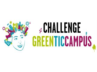 GreenTic  2013-2014 _ Les Jardins Partages