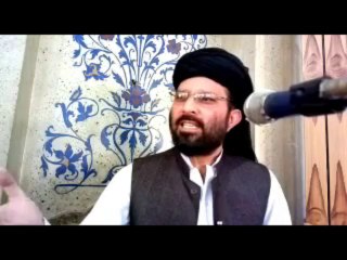 Mulana Alim Ullah /2013-12-20/ موضوع وجود باری تعالی