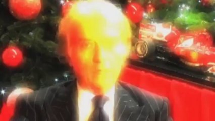 Montezemolo: "Con Alonso e Raikkonen sarà grande Ferrari"