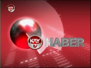 KAYTV ANA BÜLTENİ 20 ARALIK 2013 CUMA