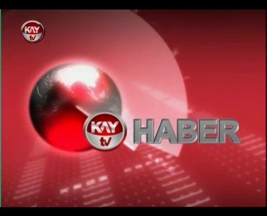 KAYTV ANA HABER BÜLTENİ 19 ARALIK 2013 PERŞEMBE