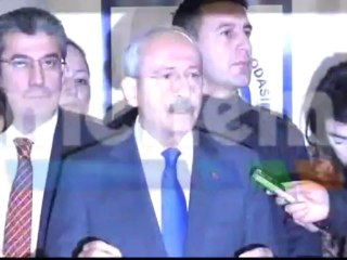 KILIÇDAROĞLUNDAN HÜKÜMETE ELEŞTİRİ