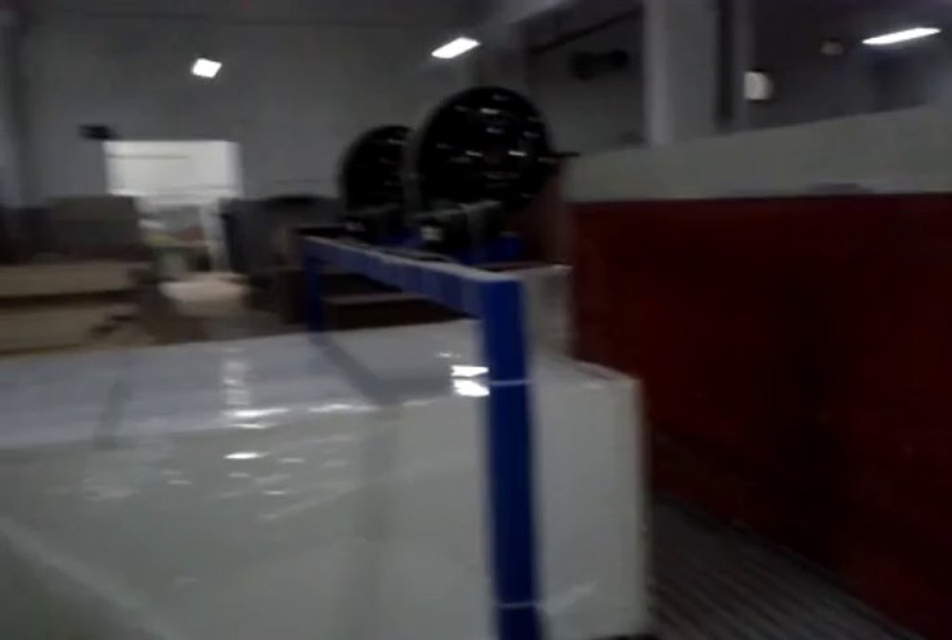 furniture semi-automatic shrink packaging machine mobiya shrink ambalaj makinesi  0555 969 59 22